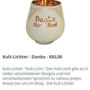 Kult Licht KKL06