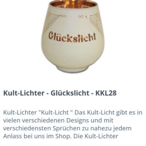 Kult Licht KKL28