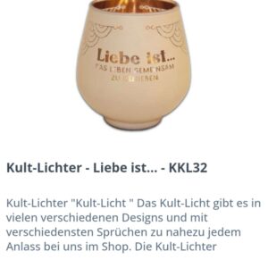 Kult Licht KKL32