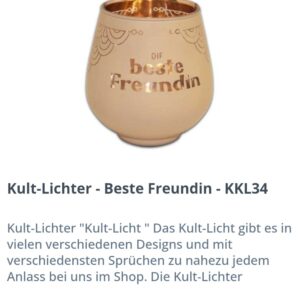 Kult Licht KKL34