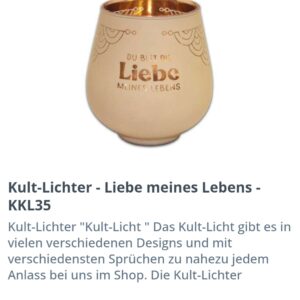 Kult Licht KKL35