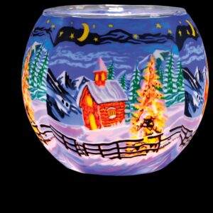 Leuchtglas Silence Art.Nr.21829